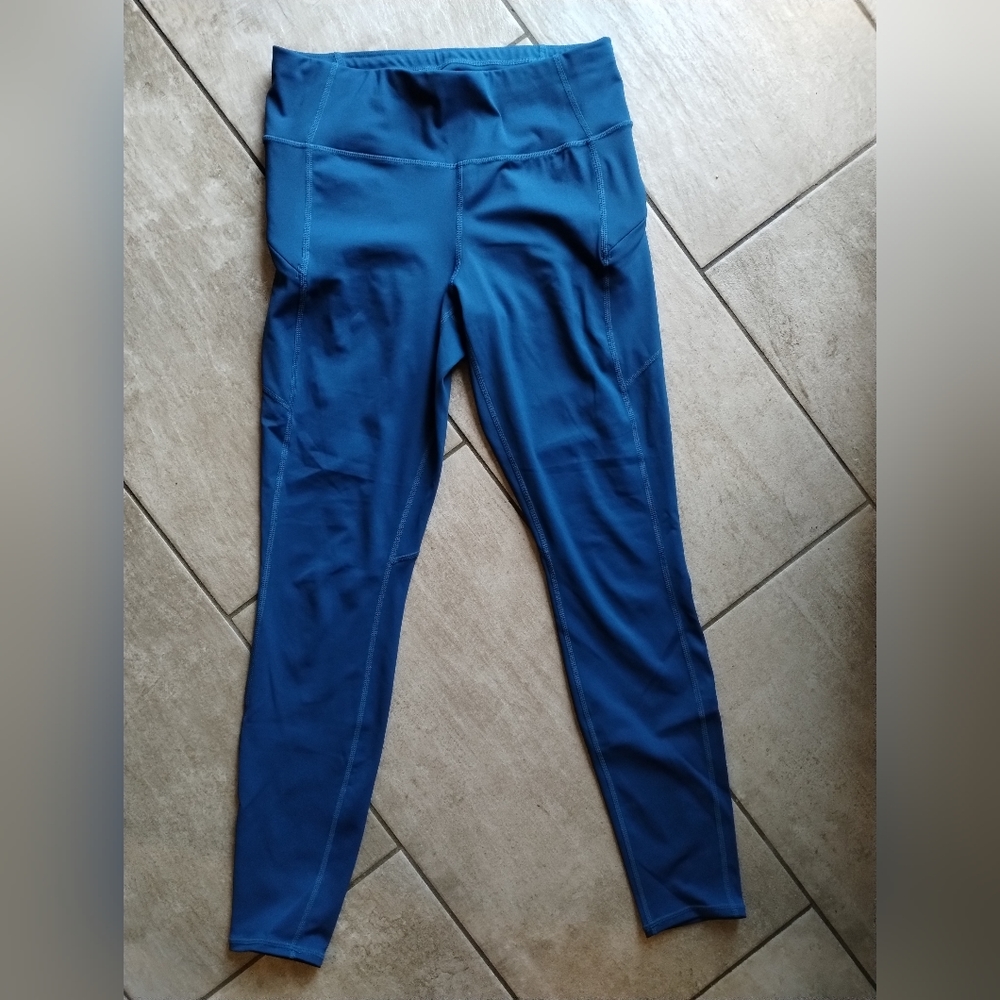 Medium Athleta Running Tights - image 1